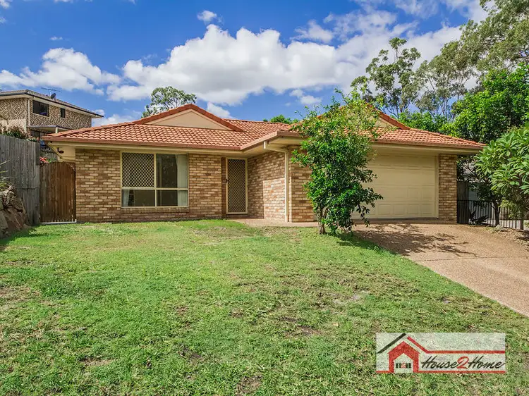 Main view of Homely house listing, 40 Arthur Way, Ormeau QLD 4208