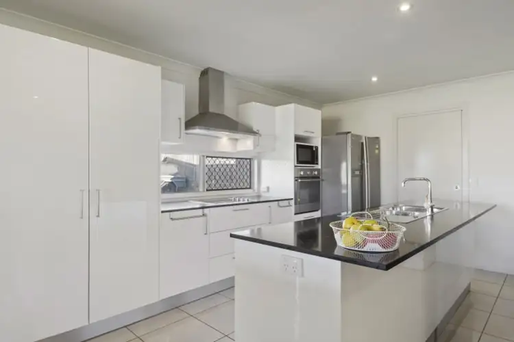 Second view of Homely house listing, 24 Honeyeater Drive, Highfields QLD 4352