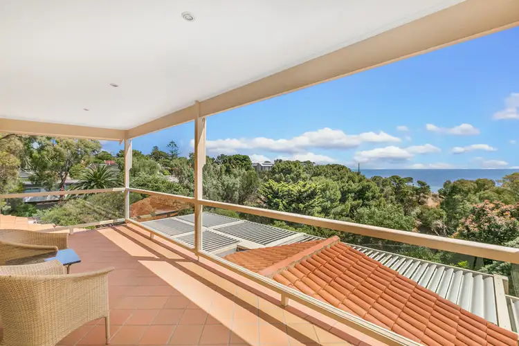 Fourth view of Homely house listing, 80 Myrtle Road, Seacliff SA 5049