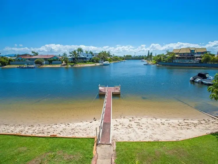 10 Ondine Court, Mermaid Waters QLD 4218