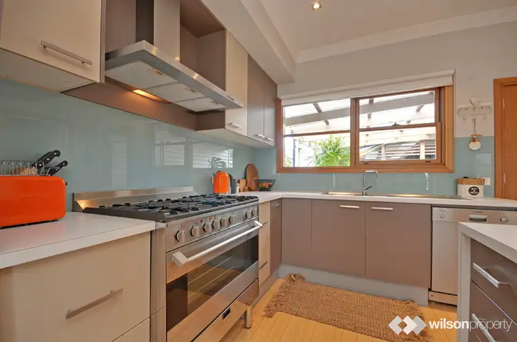 Second view of Homely house listing, 7 Brookes Street, Traralgon VIC 3844