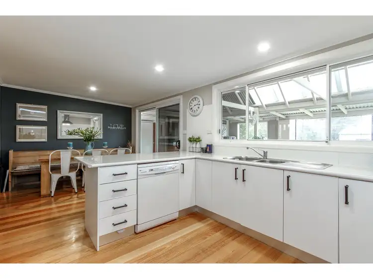 Third view of Homely house listing, 183 Stawell Street, Sale VIC 3850