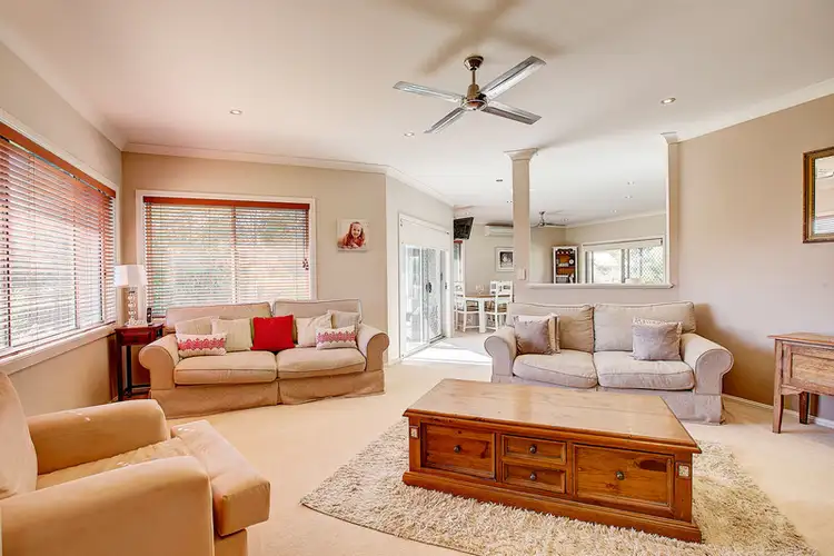 Sixth view of Homely house listing, 58 Macquarie Drive, Mudgee NSW 2850