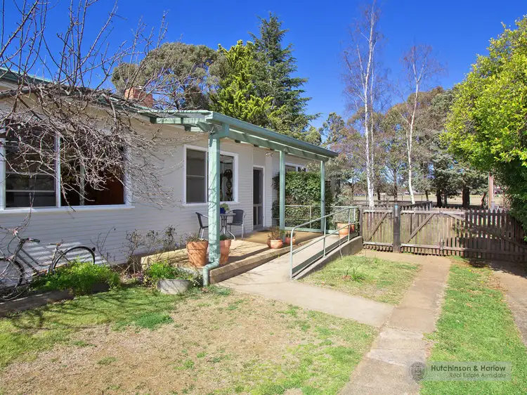 Second view of Homely house listing, 15 Duval Street, Armidale NSW 2350