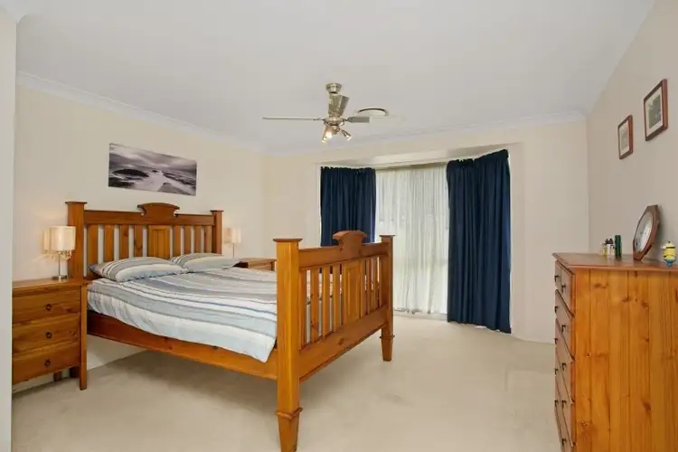 Sixth view of Homely house listing, 1 Squire Close, Medowie NSW 2318