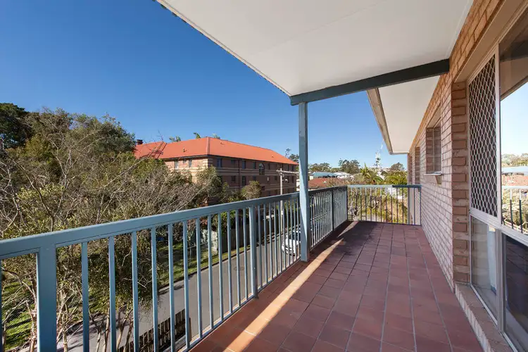 Sixth view of Homely apartment listing, 5/39 Cadell Street, Toowong QLD 4066