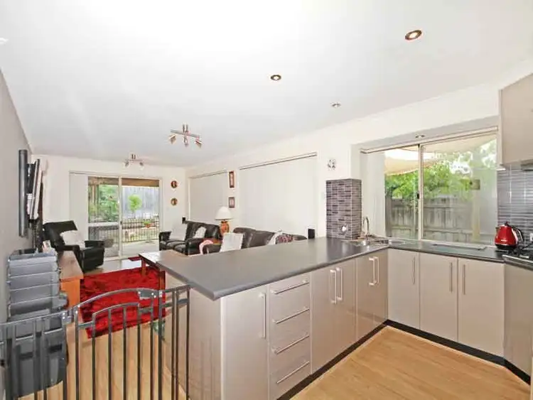 Fifth view of Homely house listing, 11 Karbar Pass, Ellenbrook WA 6069