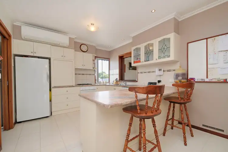 Fourth view of Homely house listing, 6 Canfield Crescent, Traralgon VIC 3844