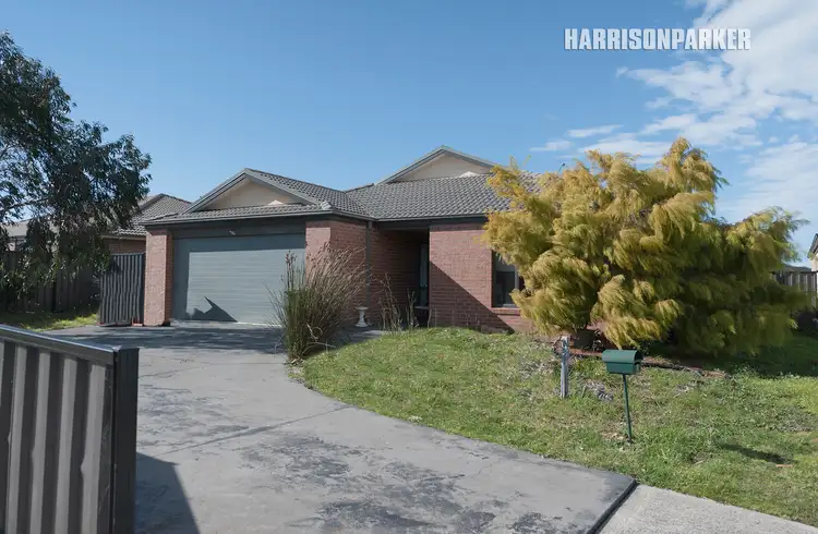 8 Feathertop Court, Greenvale VIC 3059