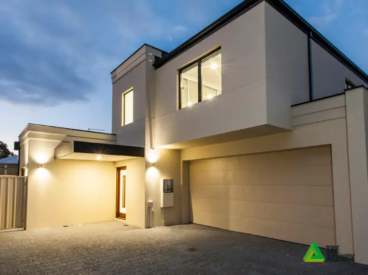 11A Koorooda, Nollamara WA 6061