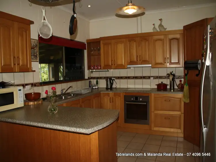 Seventh view of Homely rural property listing, RR409/1654 MILLAA MILLAA  - MALANDA Road, Jaggan QLD 4885