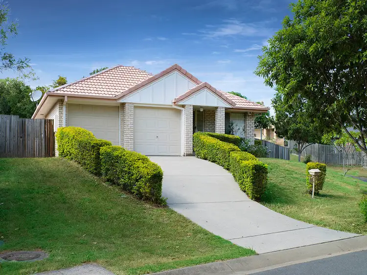 Main view of Homely house listing, 11 Carabeen Street, Bellbowrie QLD 4070