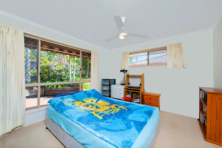 Fourth view of Homely house listing, 40 Bradstone Road, Carrara QLD 4211