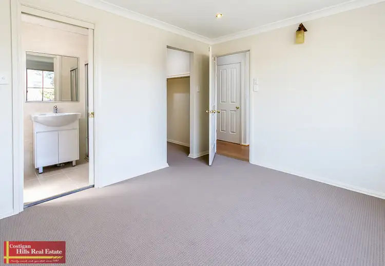 Fifth view of Homely house listing, 12 Rafferty Way, Quakers Hill NSW 2763