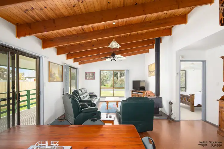 Sixth view of Homely house listing, 42 Second Avenue, Cape Woolamai VIC 3925