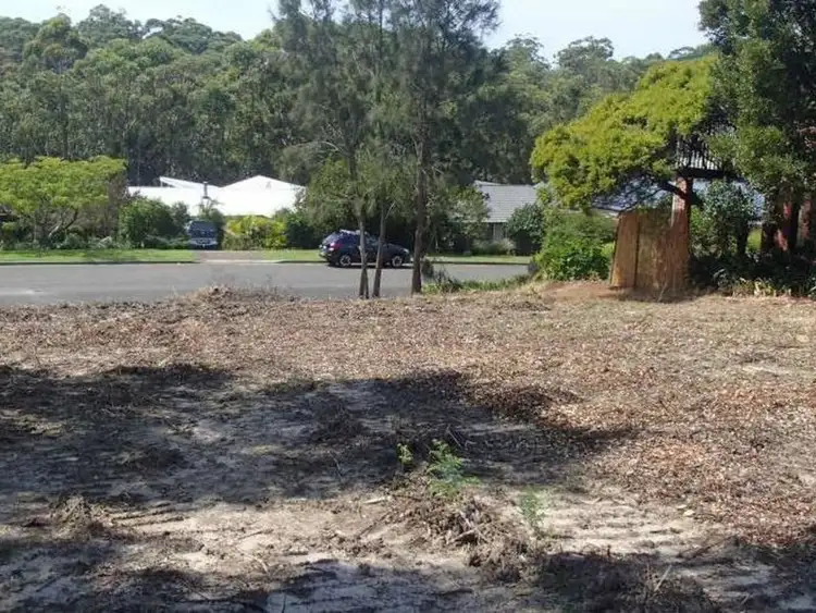 Fourth view of Homely land listing, 95 Leo Drive, Narrawallee NSW 2539