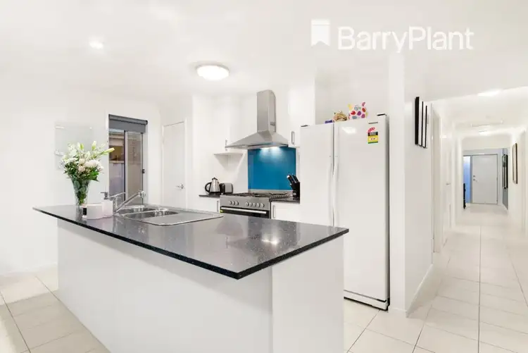 Fourth view of Homely house listing, 38 Serenity Street, Pakenham VIC 3810