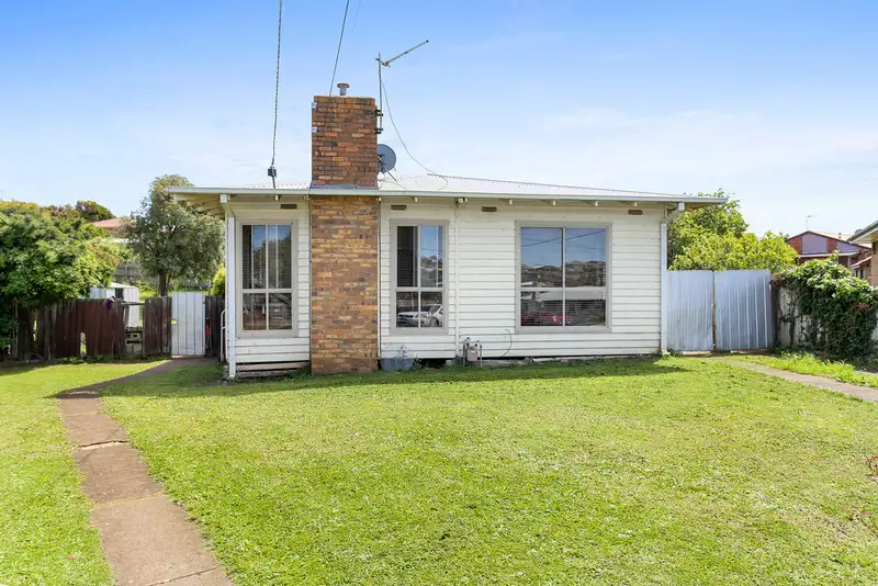 Main view of Homely house listing, 13 Glasgow Street, Warrnambool VIC 3280