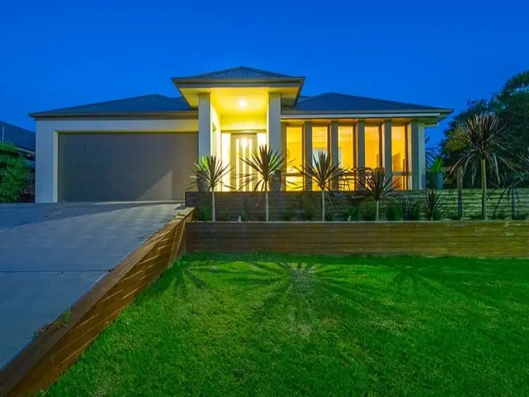 36 Bhima Drive, Scone NSW 2337