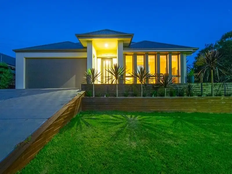 Main view of Homely house listing, 36 Bhima Drive, Scone NSW 2337