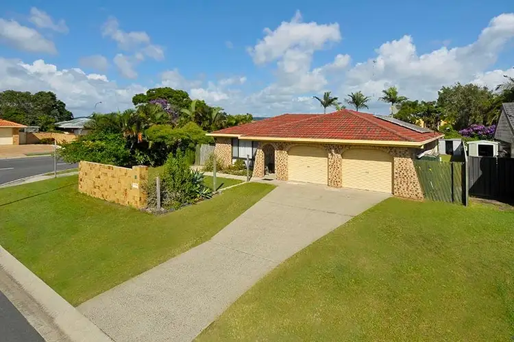 2 Burdock Street, Elanora QLD 4221
