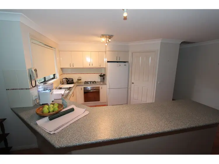 Second view of Homely house listing, 10 Palmer Way, Kelso NSW 2795