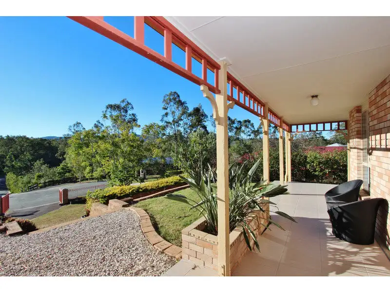 Main view of Homely house listing, 41 Sheepstation Gully Road, Mount Crosby QLD 4306