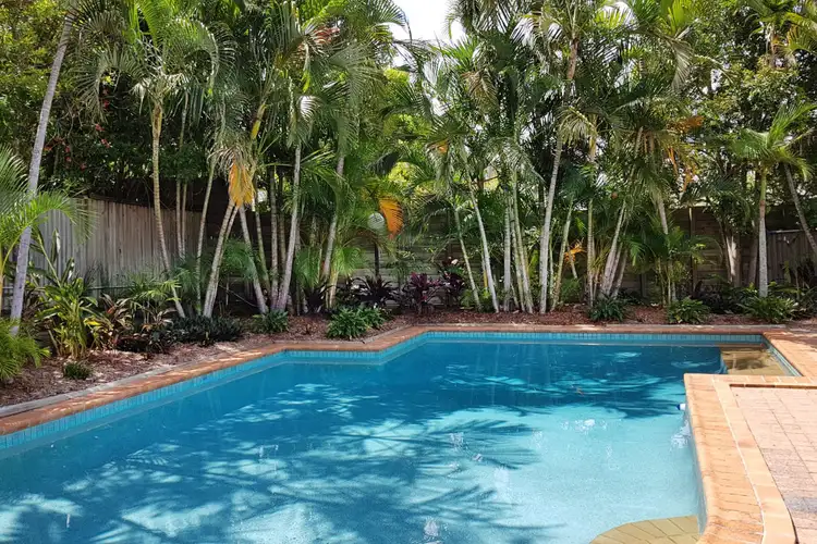 Seventh view of Homely house listing, 24/15 Abel Smith Crescent, Mount Ommaney QLD 4074