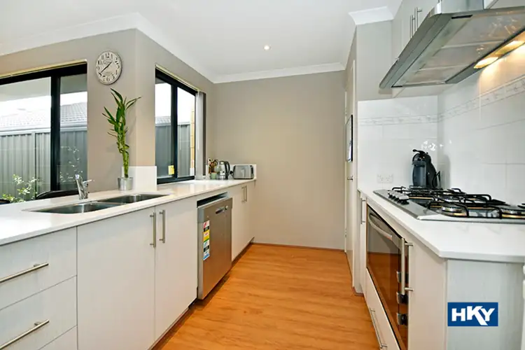 Sixth view of Homely house listing, 43 Summerville Bd, Caversham WA 6055