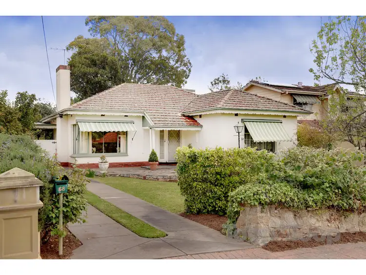 68 Linden Avenue, Hazelwood Park SA 5066