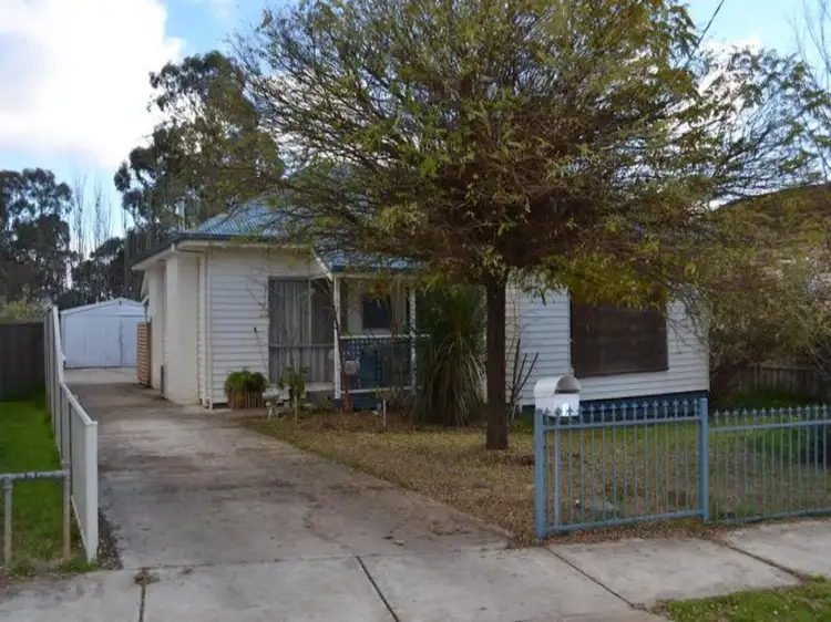 Main view of Homely house listing, 5 Finlason Street, Mansfield VIC 3722