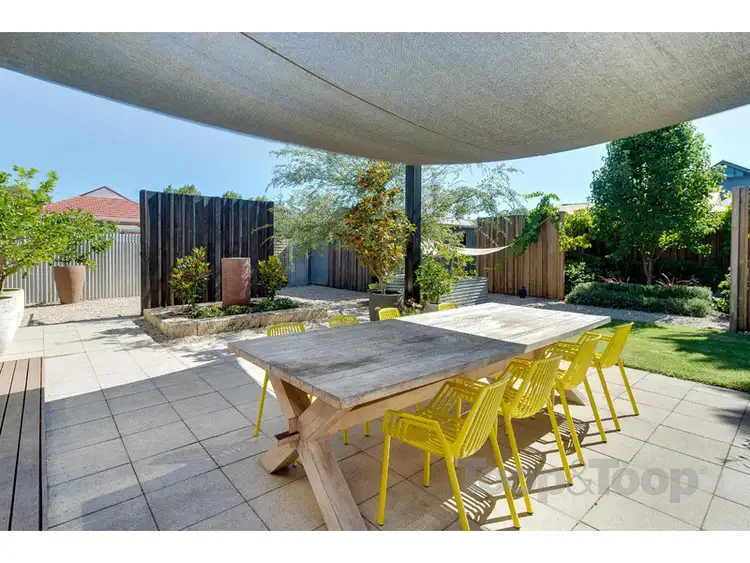 Third view of Homely villa listing, 19 Danby Street, Torrensville SA 5031