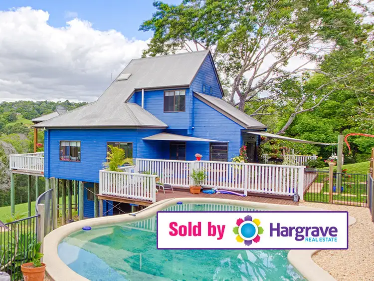 49 Uhlmanns Road, Black Mountain QLD 4563