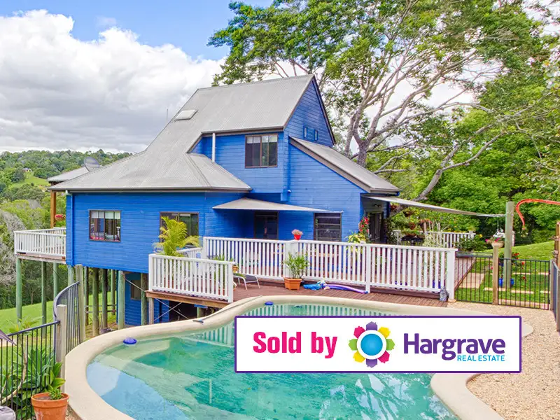 Main view of Homely house listing, 49 Uhlmanns Road, Black Mountain QLD 4563