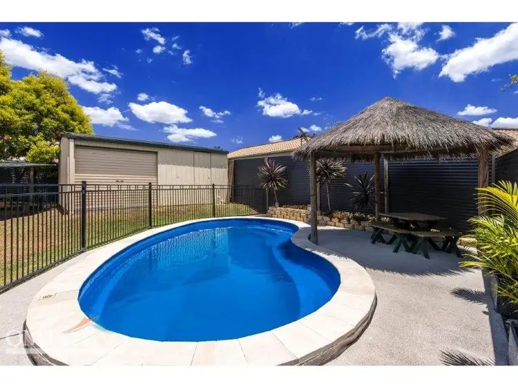 Fourth view of Homely house listing, 23 Toft Drive, Raceview QLD 4305