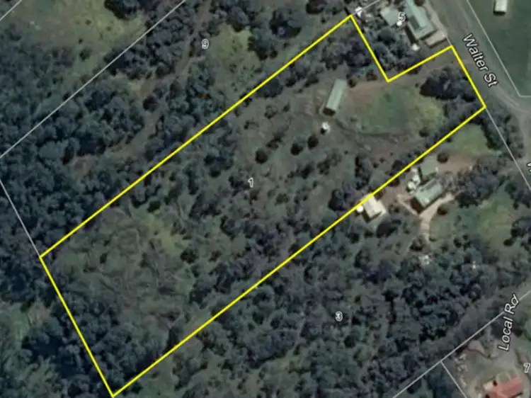 Third view of Homely land listing, 1 Walter Street, Port Lincoln SA 5606
