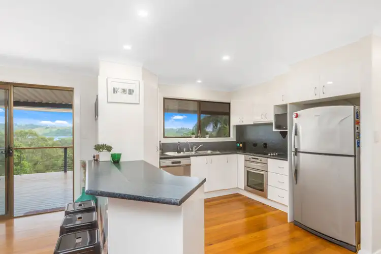 Fifth view of Homely house listing, 48 Lakeview Parade, Tweed Heads South NSW 2486
