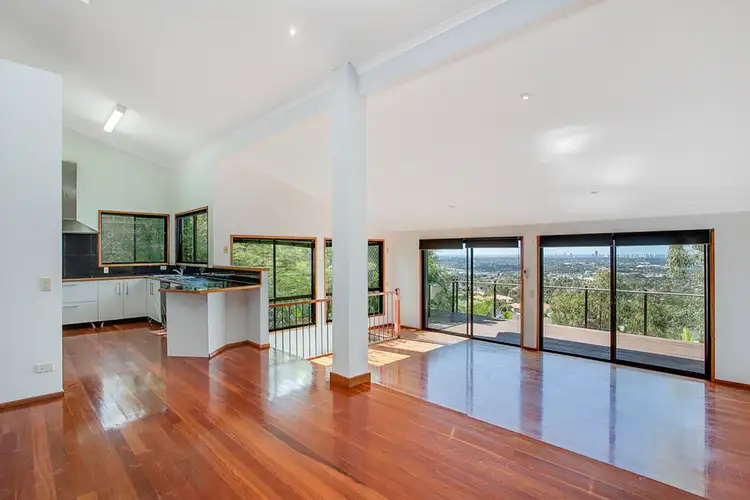 Third view of Homely house listing, 11 Moroccan Street, Highland Park QLD 4211