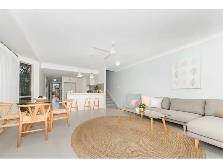 Sixth view of Homely townhouse listing, 5/30 Lothair Street, Pimlico QLD 4812