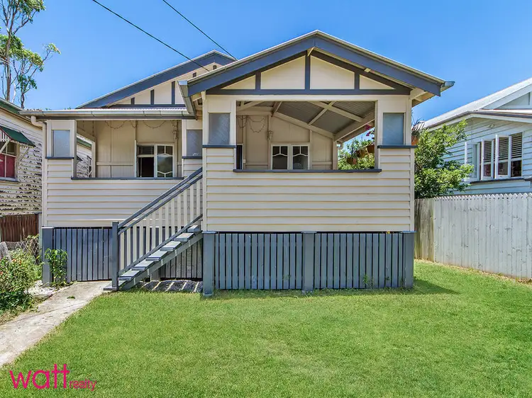 27 Ramsay Street, Kedron QLD 4031