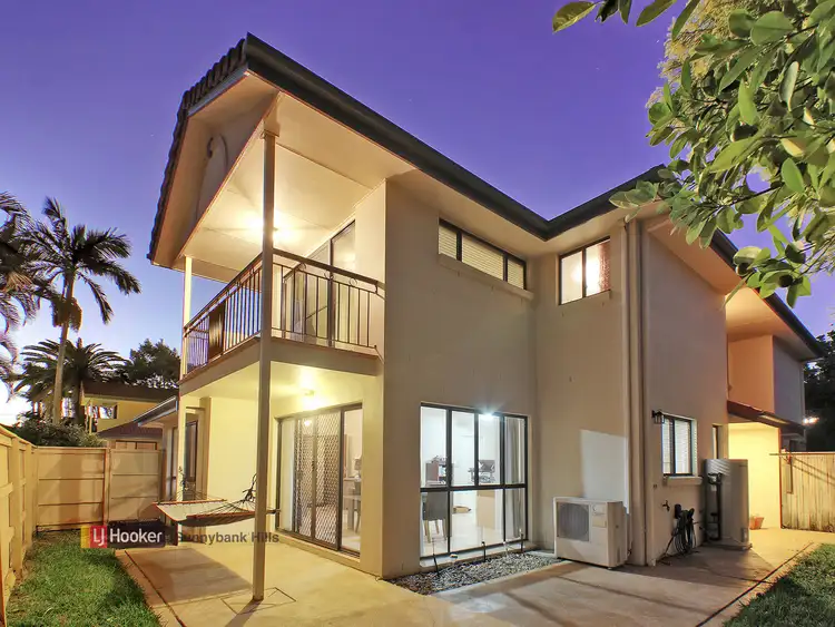 Fourth view of Homely townhouse listing, 10/18 Altandi Street, Sunnybank QLD 4109