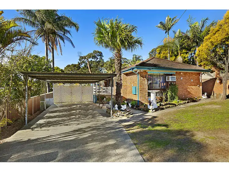 2 Parkview Place, Bateau Bay NSW 2261