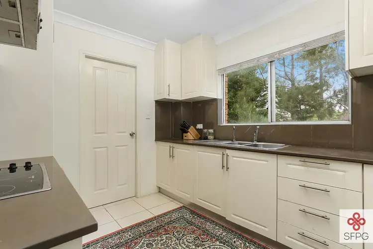 Third view of Homely apartment listing, 9/7 Heath Street, Bankstown NSW 2200