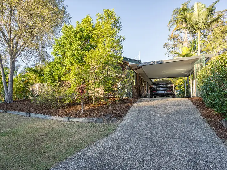 Seventh view of Homely house listing, 1 Cookaba Street, Riverhills QLD 4074