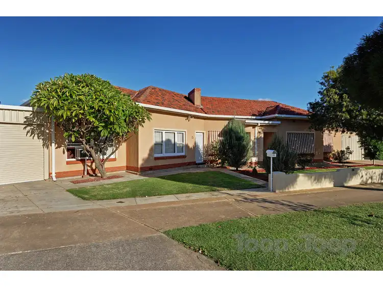 2 Aberfeldy Avenue, Woodville SA 5011