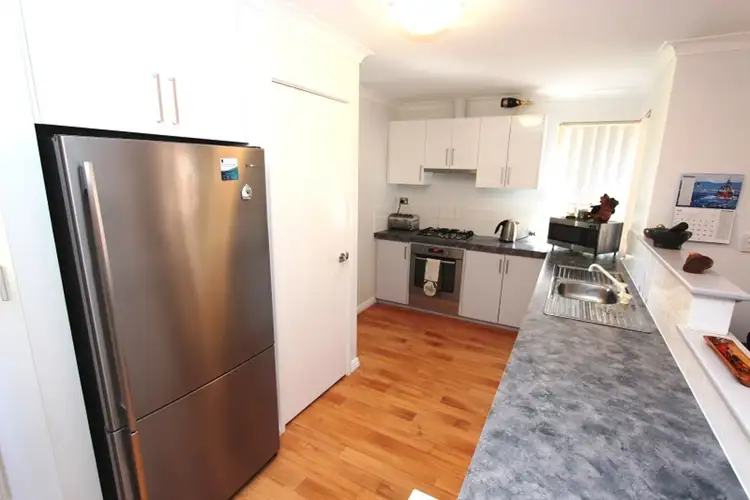 Second view of Homely house listing, 2 Wintersweet Place, Halls Head WA 6210