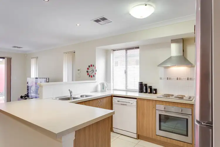 Second view of Homely house listing, 3/53 Phillips Way, North Yunderup WA 6208