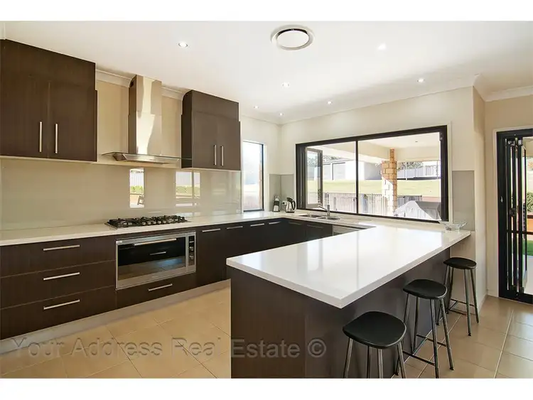 Fifth view of Homely house listing, 15-23 Bradley Court, Greenbank QLD 4124