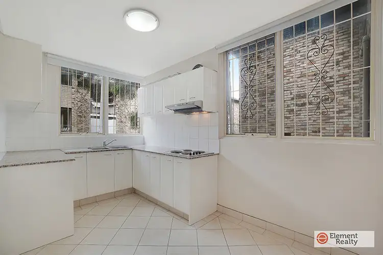 Third view of Homely unit listing, 10/22B Macquarie Road, Auburn NSW 2144