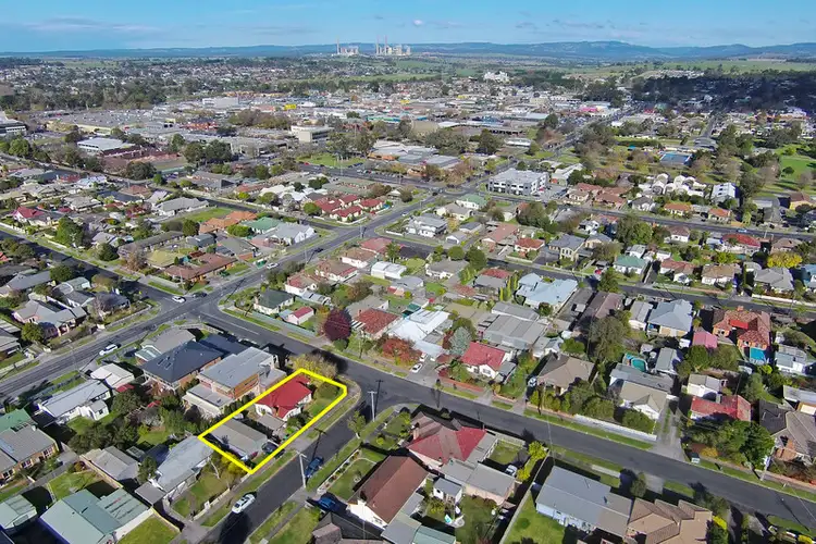 Seventh view of Homely house listing, 44 Gordon Street, Traralgon VIC 3844